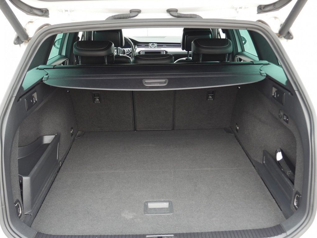 Volkswagen Passat 2.0 Bi-TDi  4x4