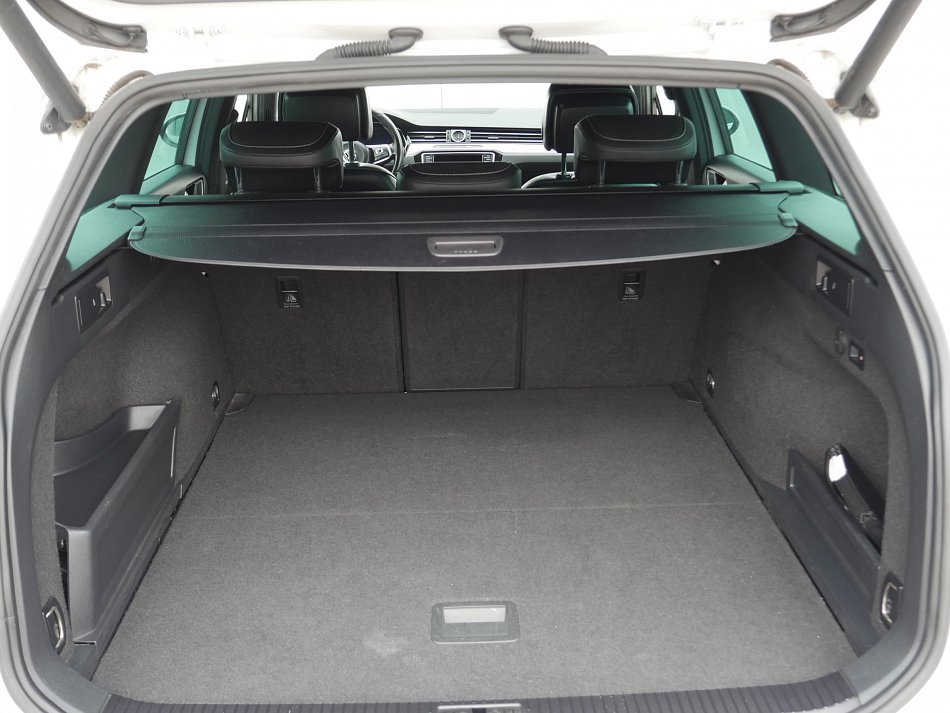 Volkswagen Passat 2.0 Bi-TDi  4x4