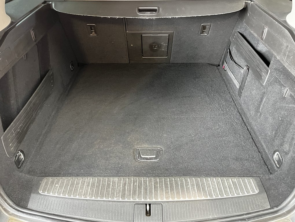 Opel Astra 1.6i 