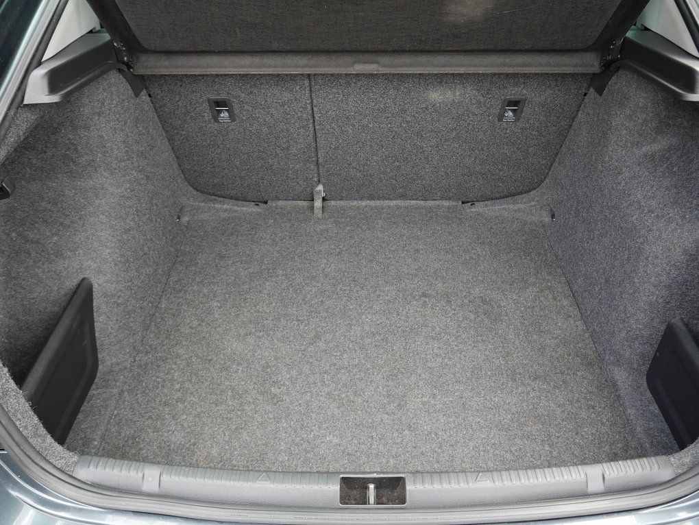 Škoda Rapid 1.2 TSi 