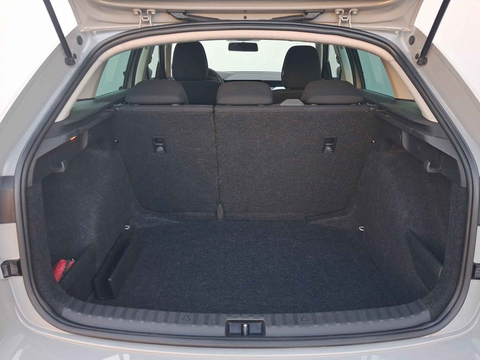 Škoda Scala 1.0TSi 