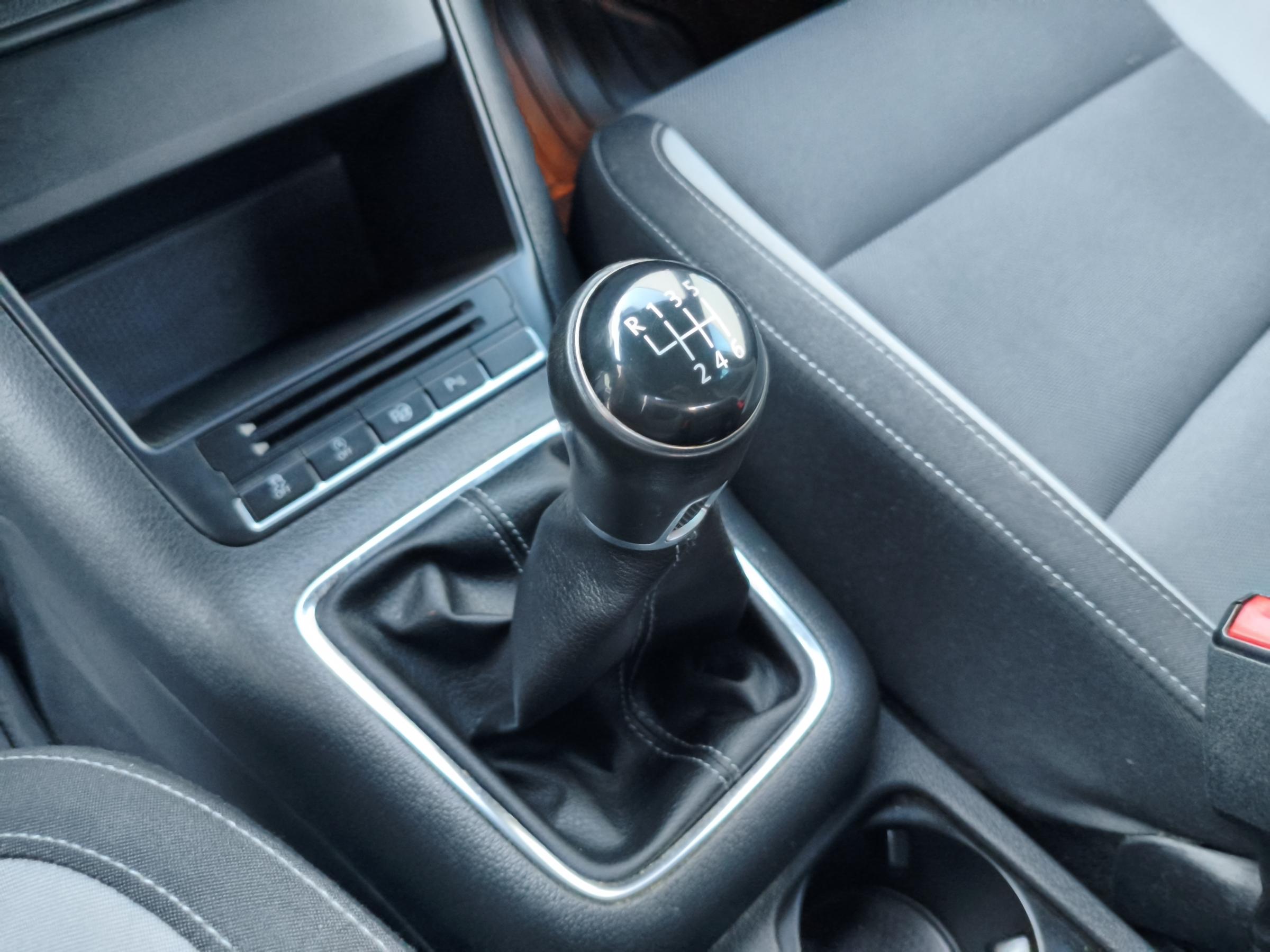 Volkswagen Tiguan, 2014 - pohled č. 16