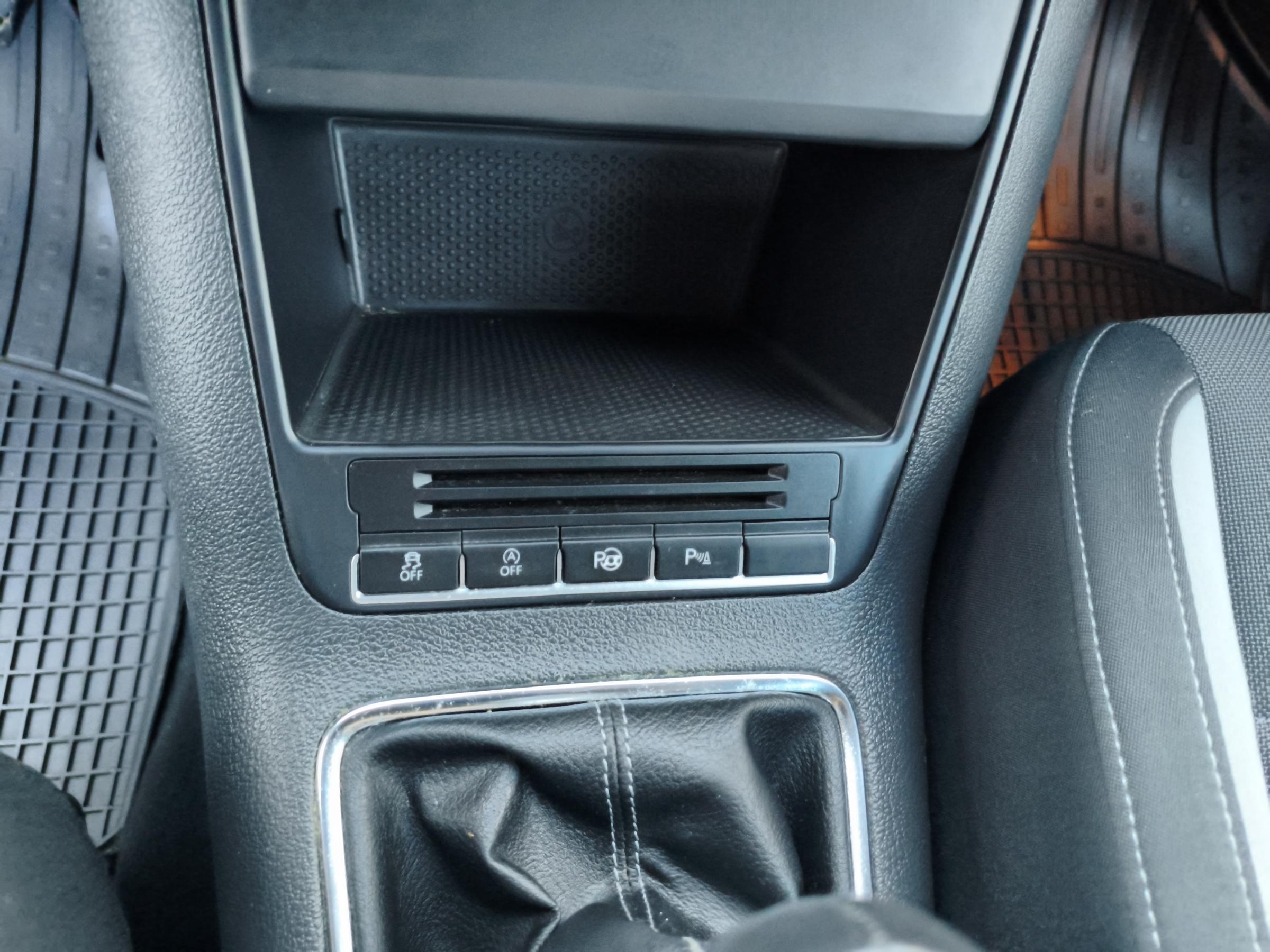 Volkswagen Tiguan, 2014 - pohled č. 17