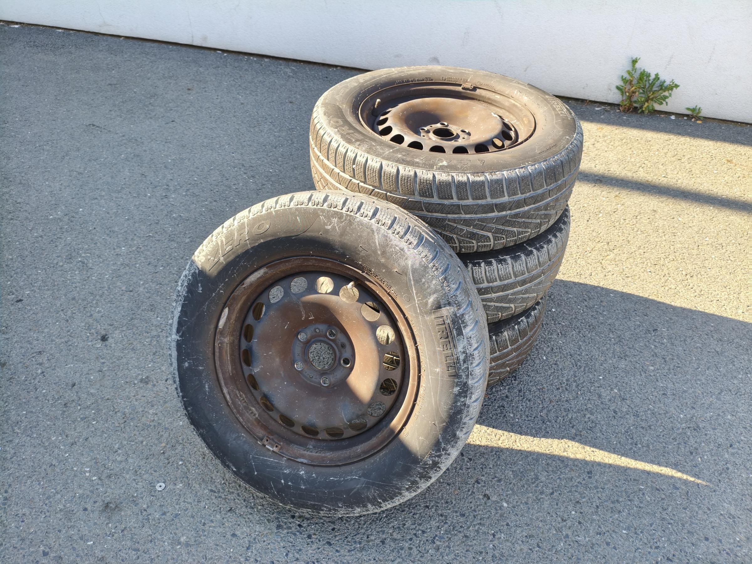 Volkswagen Tiguan, 2014 - pohled č. 18