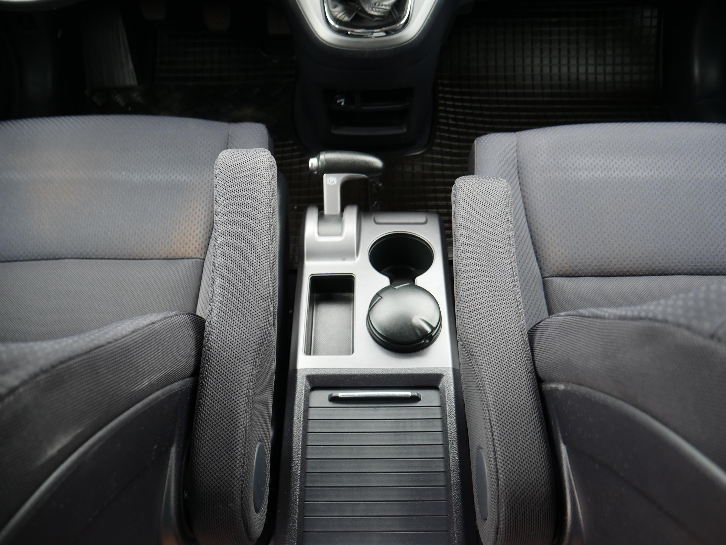 Honda CR-V, 2008 - pohled č. 15