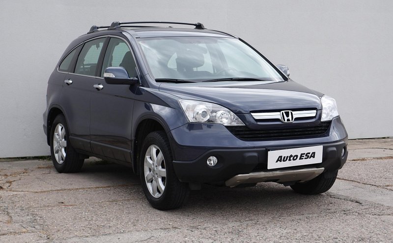 Honda CR-V 2.0 i 
