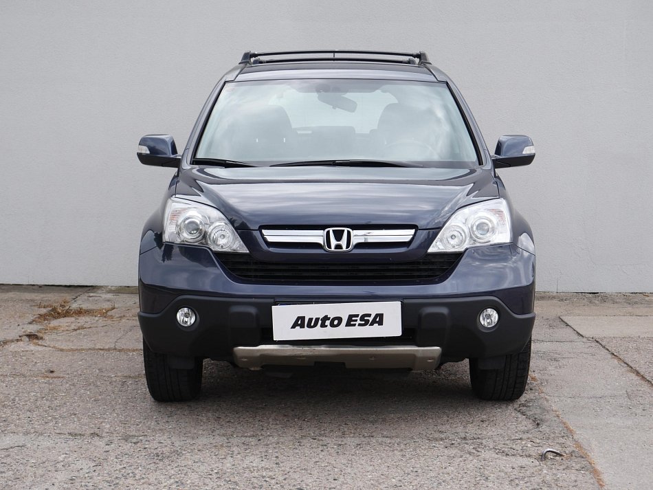 Honda CR-V 2.0 i 
