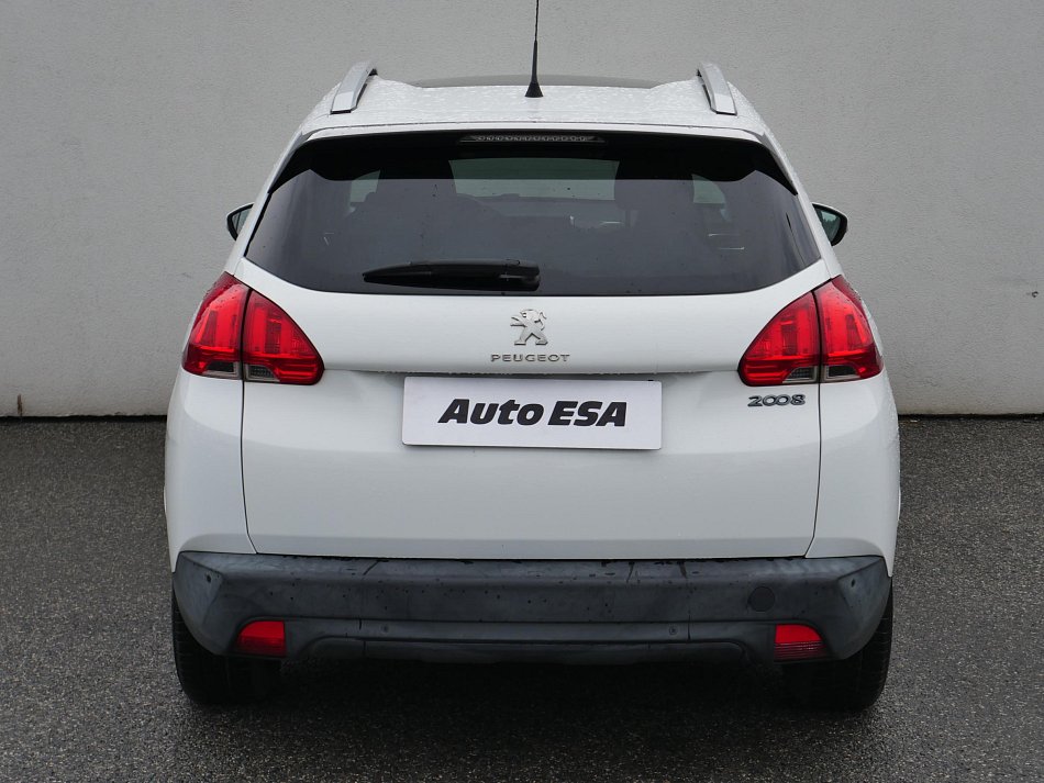 Peugeot 2008 1.2 PT Active