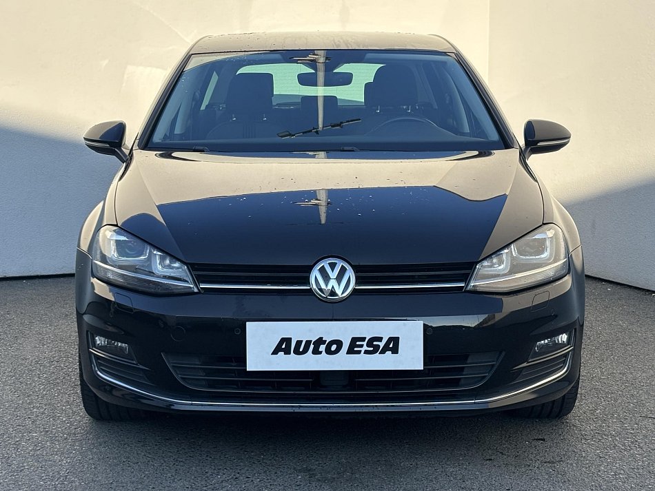 Volkswagen Golf 1.2 TSi Allstar