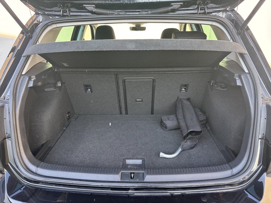 Volkswagen Golf 1.2 TSi Allstar