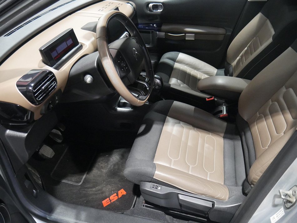 Citroën C4 Cactus 1.2PT 