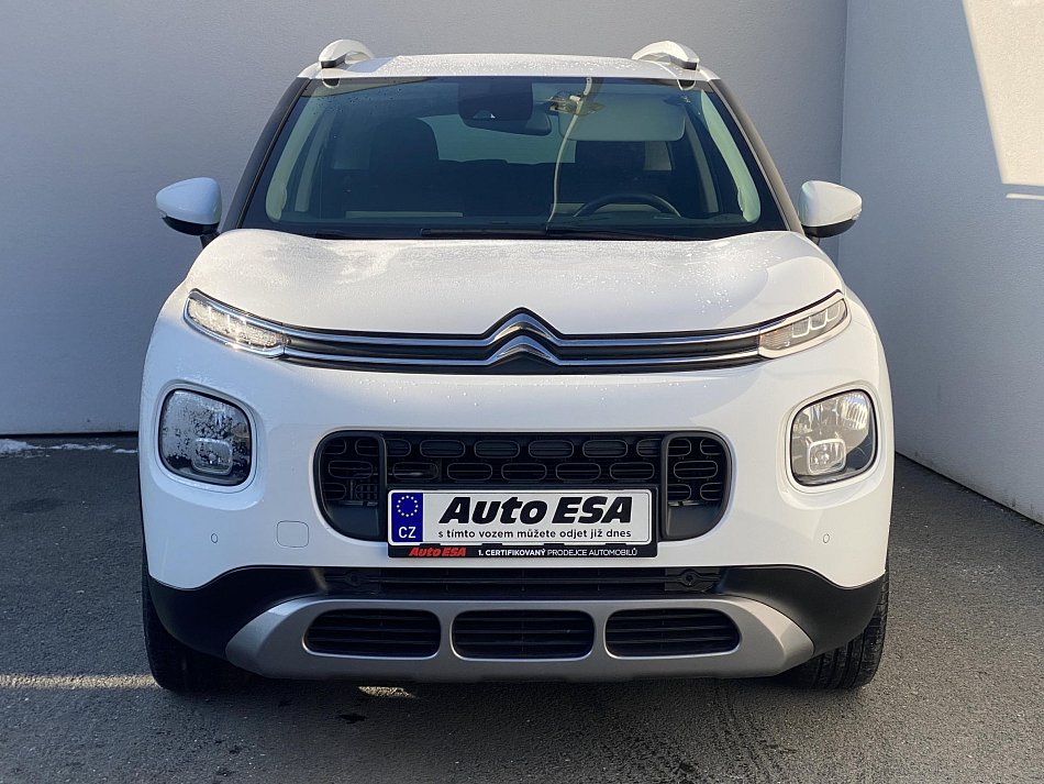 Citroën C3 Aircross 1.2 PT Shine