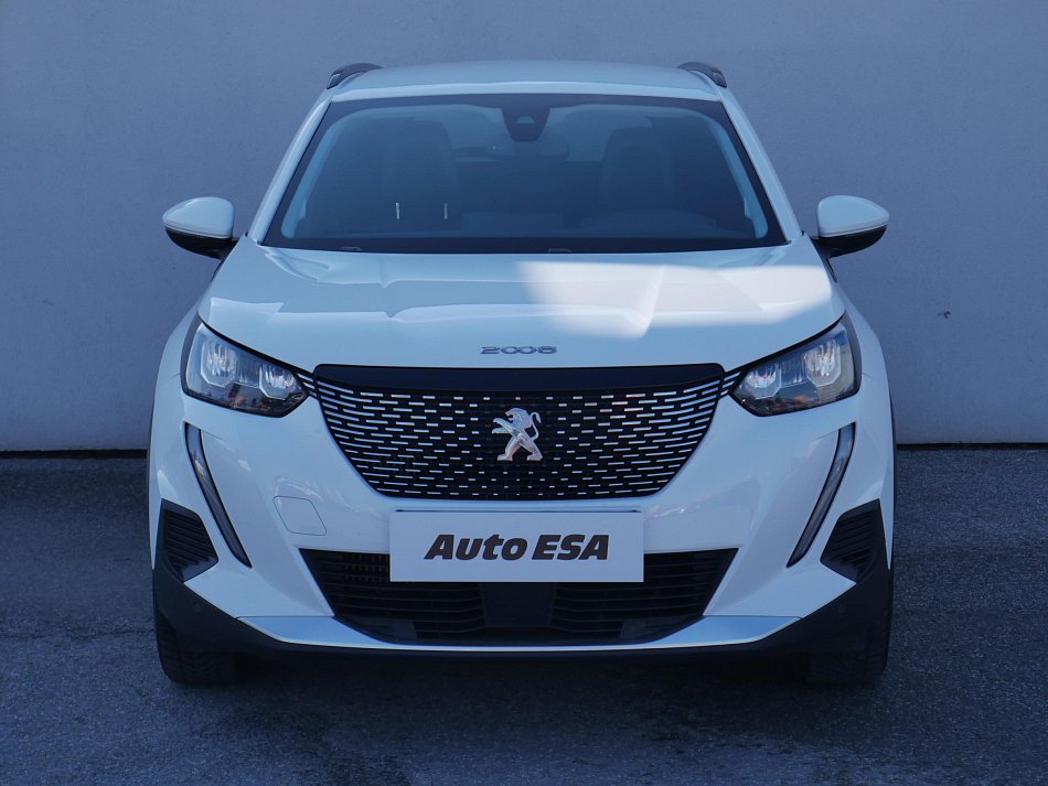 Peugeot 2008 1.2PT Allure