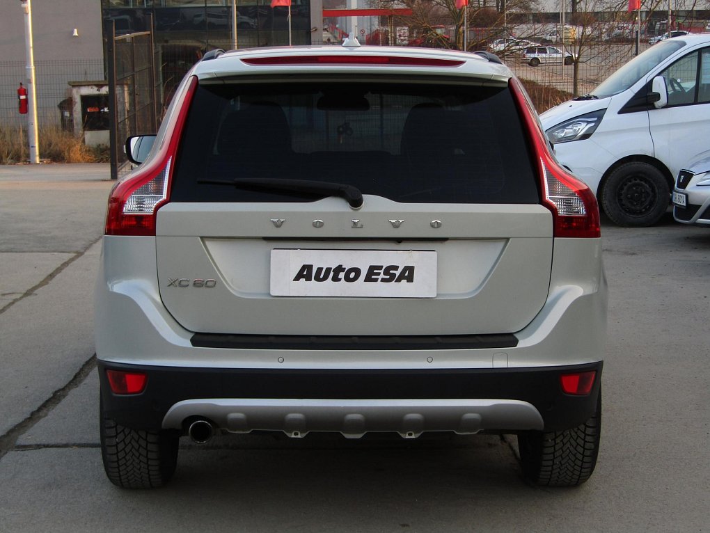 Volvo XC60 2.4 D 