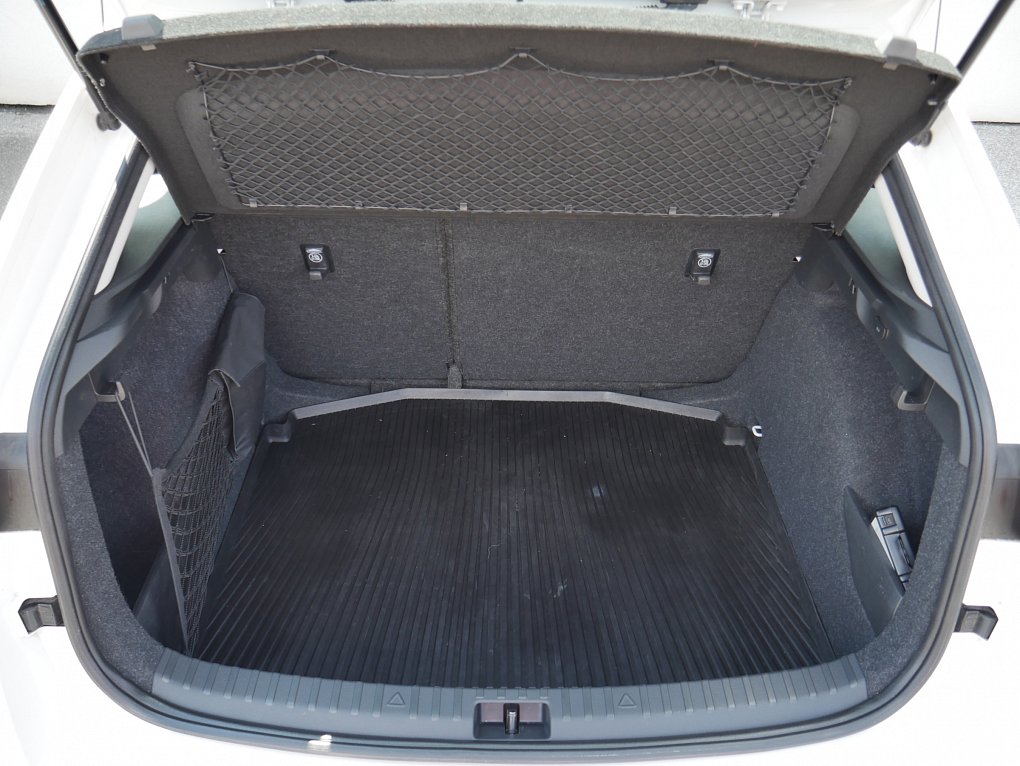 Škoda Scala 1.0 TSi Ambition