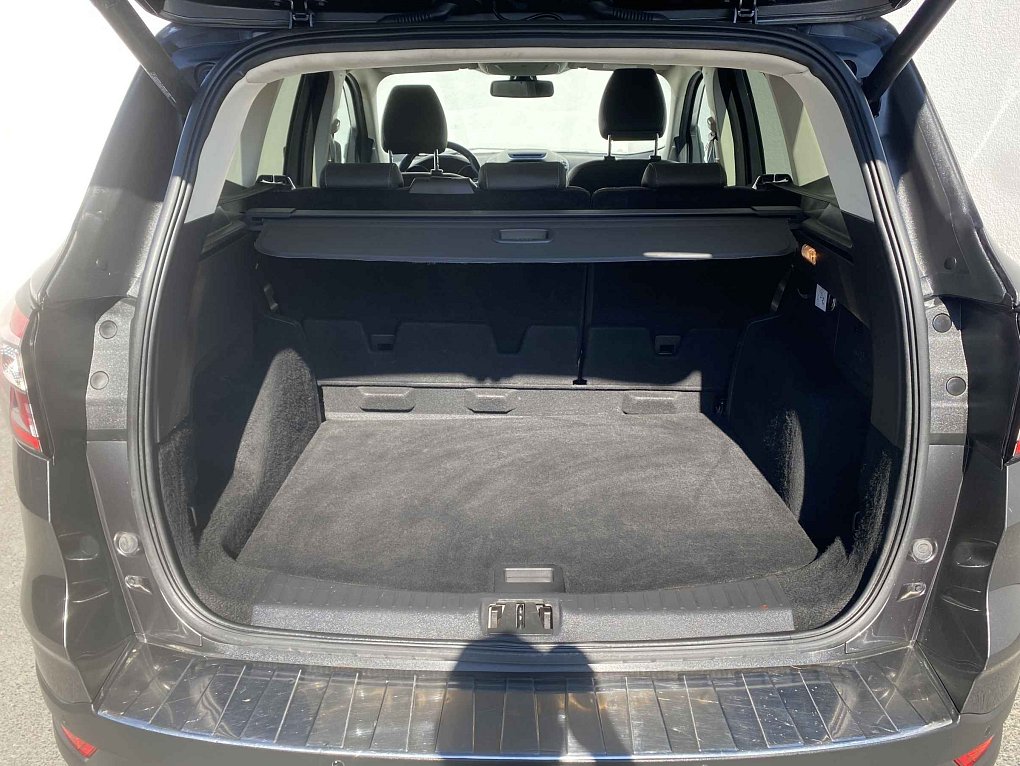 Ford Kuga 2.0 TDCi 