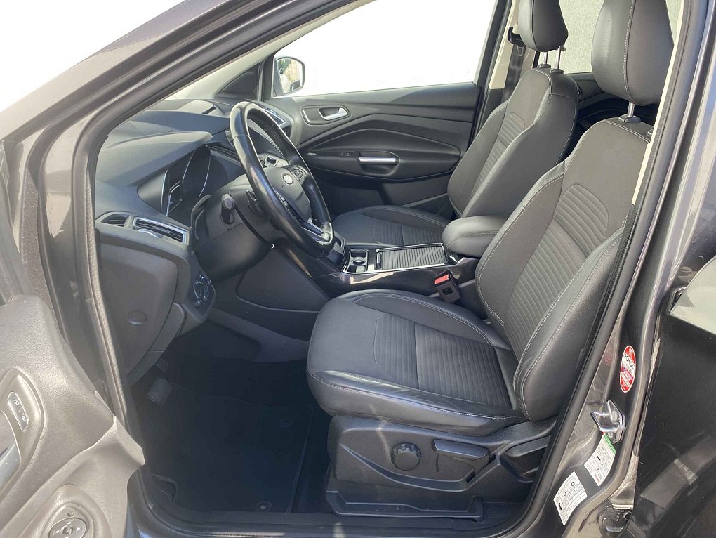 Ford Kuga 2.0 TDCi 