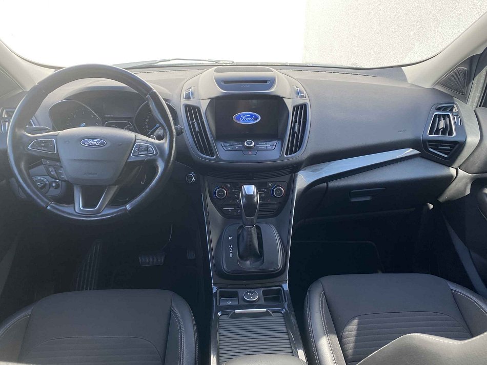 Ford Kuga 2.0 TDCi 