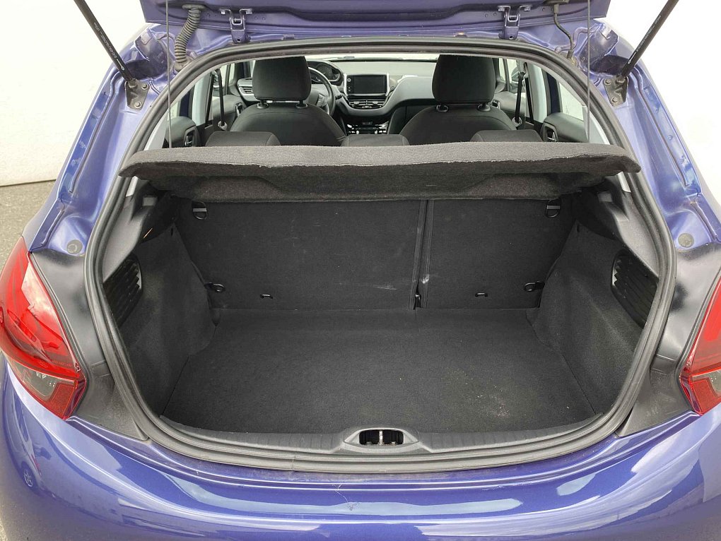 Peugeot 208 1.2 PT Allure