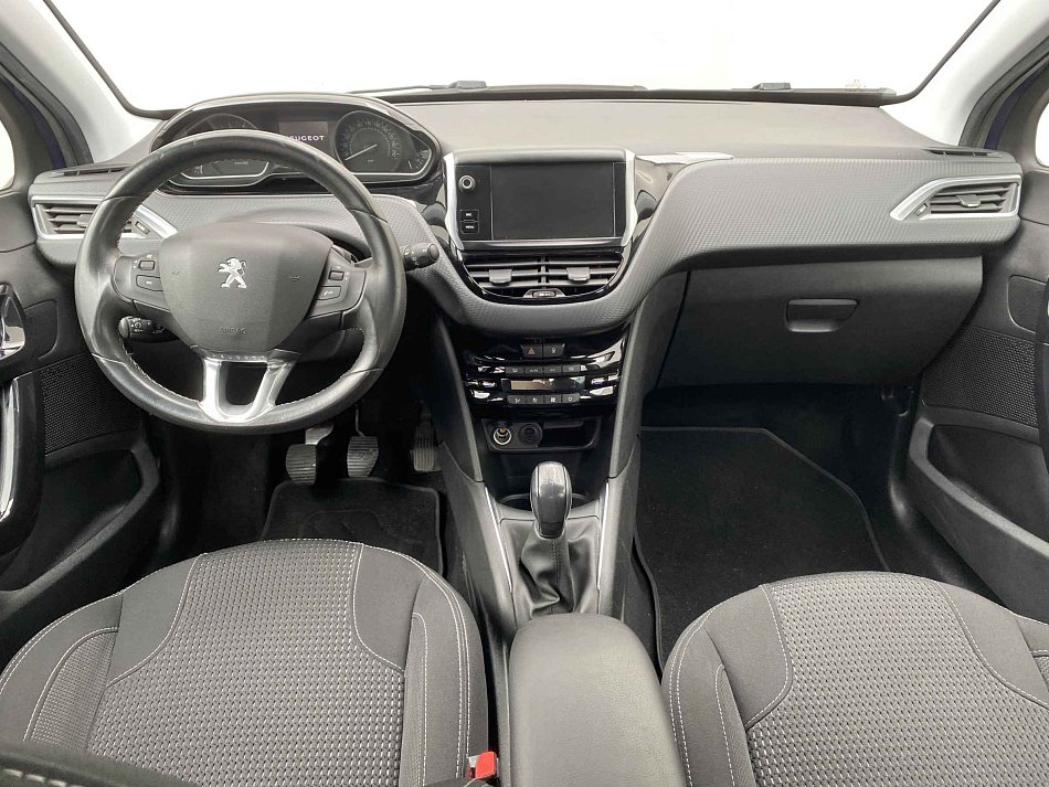 Peugeot 208 1.2 PT Allure