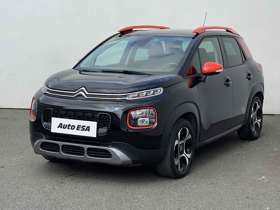 Citroën C3 Aircross 1.2PT Shine