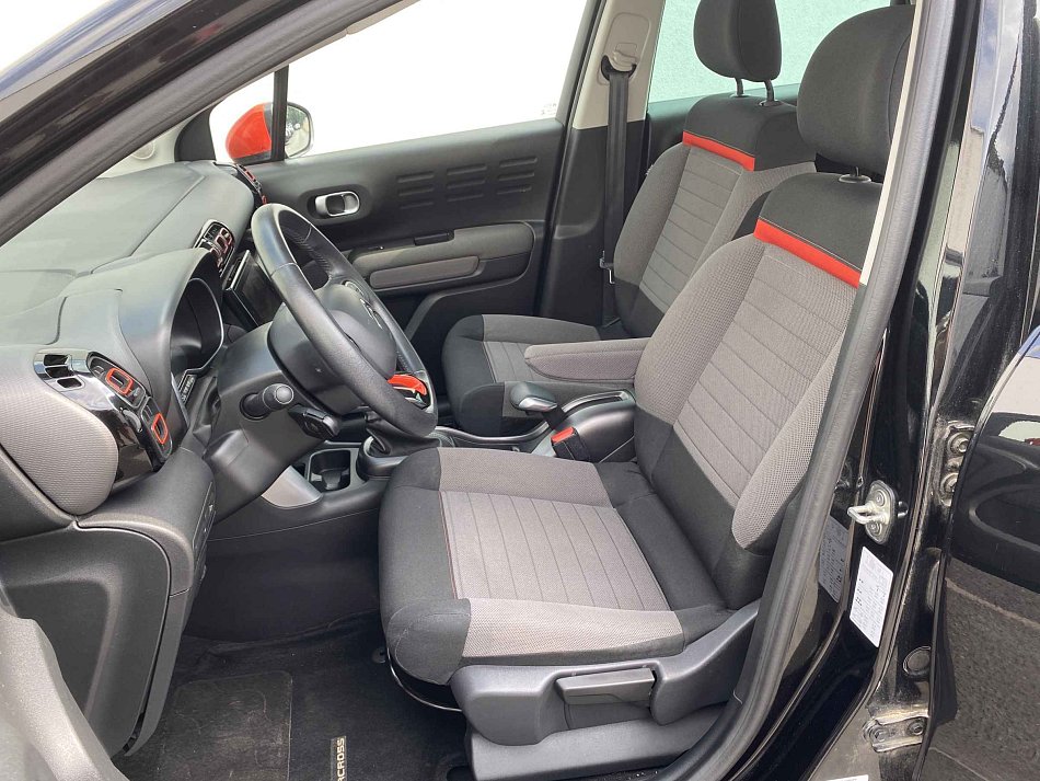 Citroën C3 Aircross 1.2PT Shine