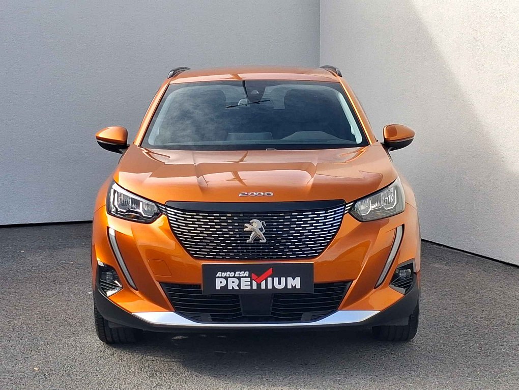 Peugeot 2008 1.2 PT Allure
