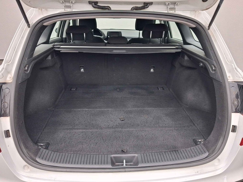 Hyundai I30 1.6 CRDi 