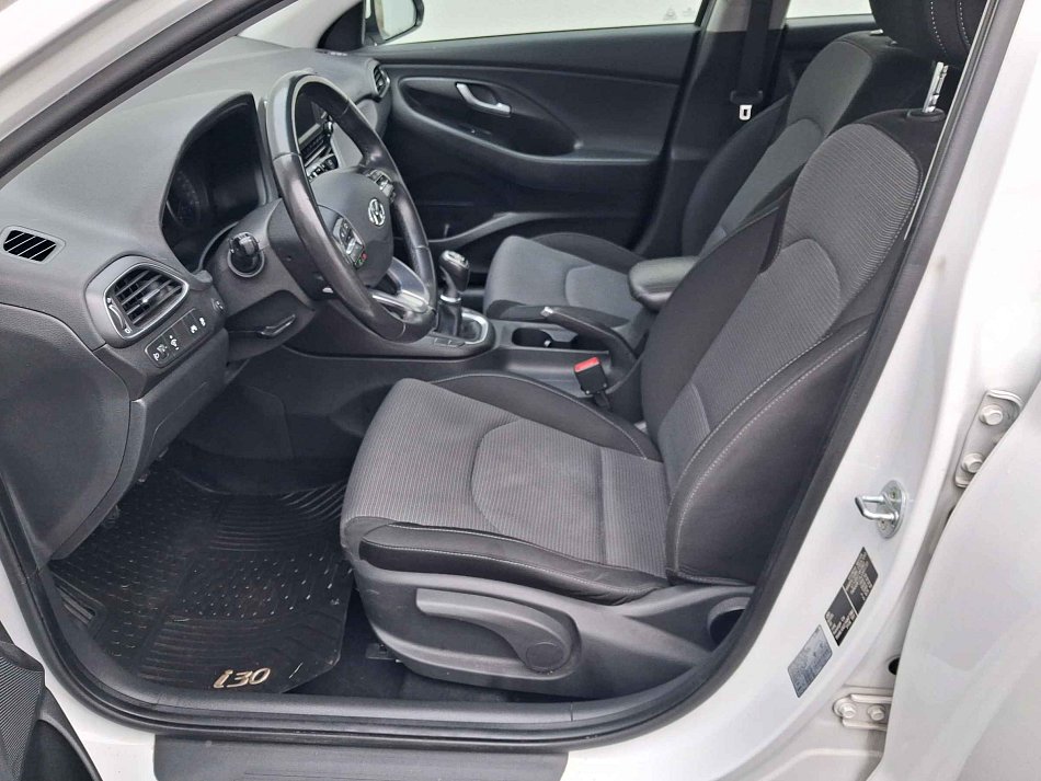 Hyundai I30 1.6 CRDi 