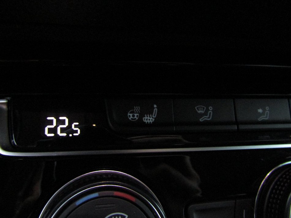 Volkswagen Touran 1.6TDi 