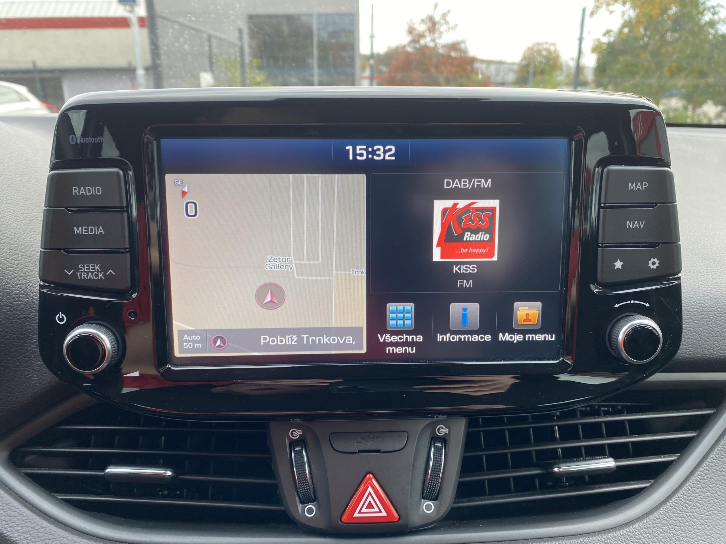 Hyundai i30, 2020 - pohled č. 15