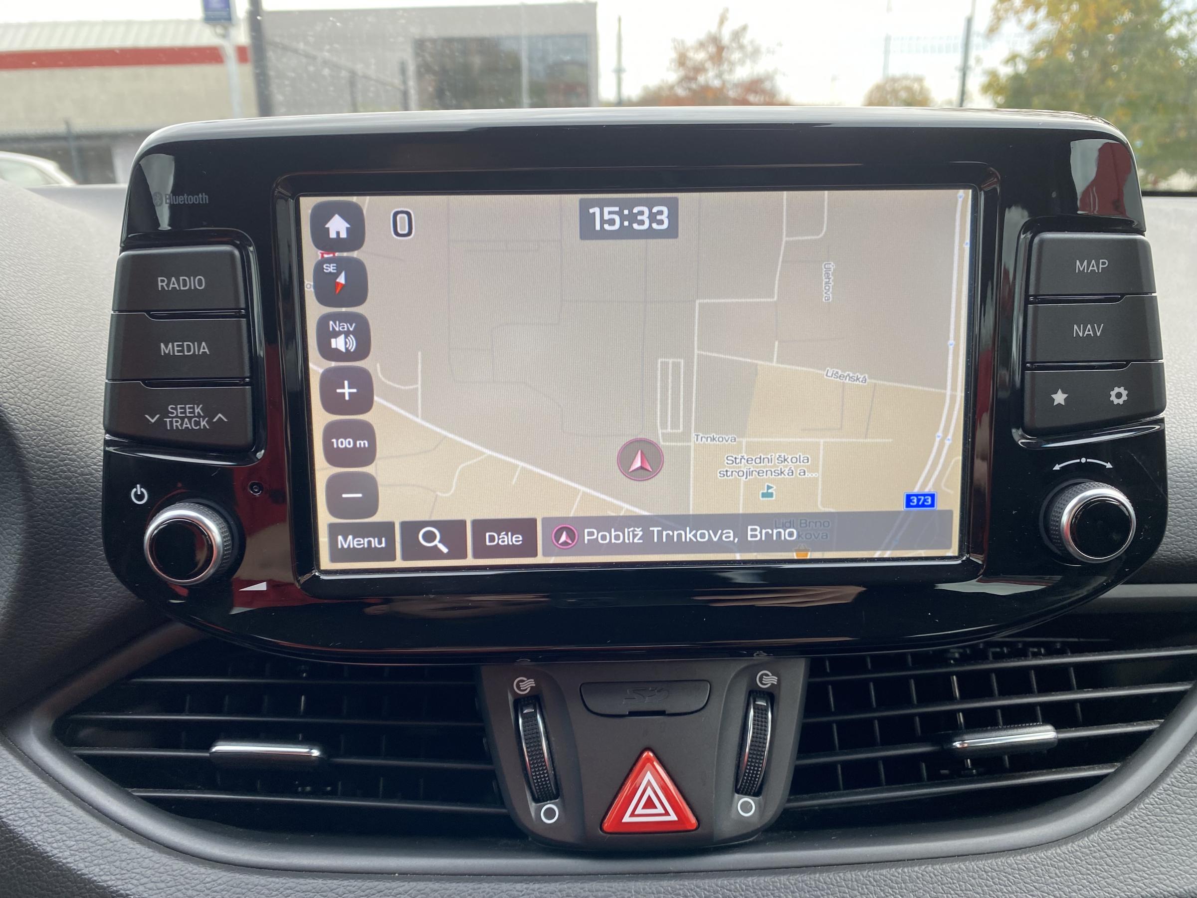 Hyundai i30, 2020 - pohled č. 16