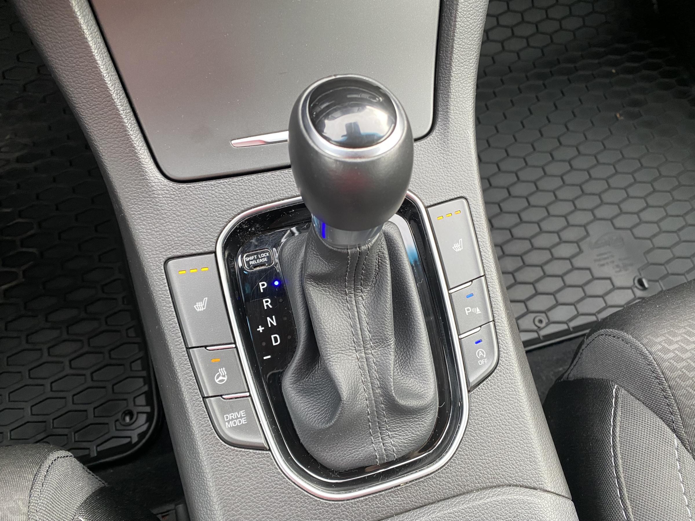 Hyundai i30, 2020 - pohled č. 18