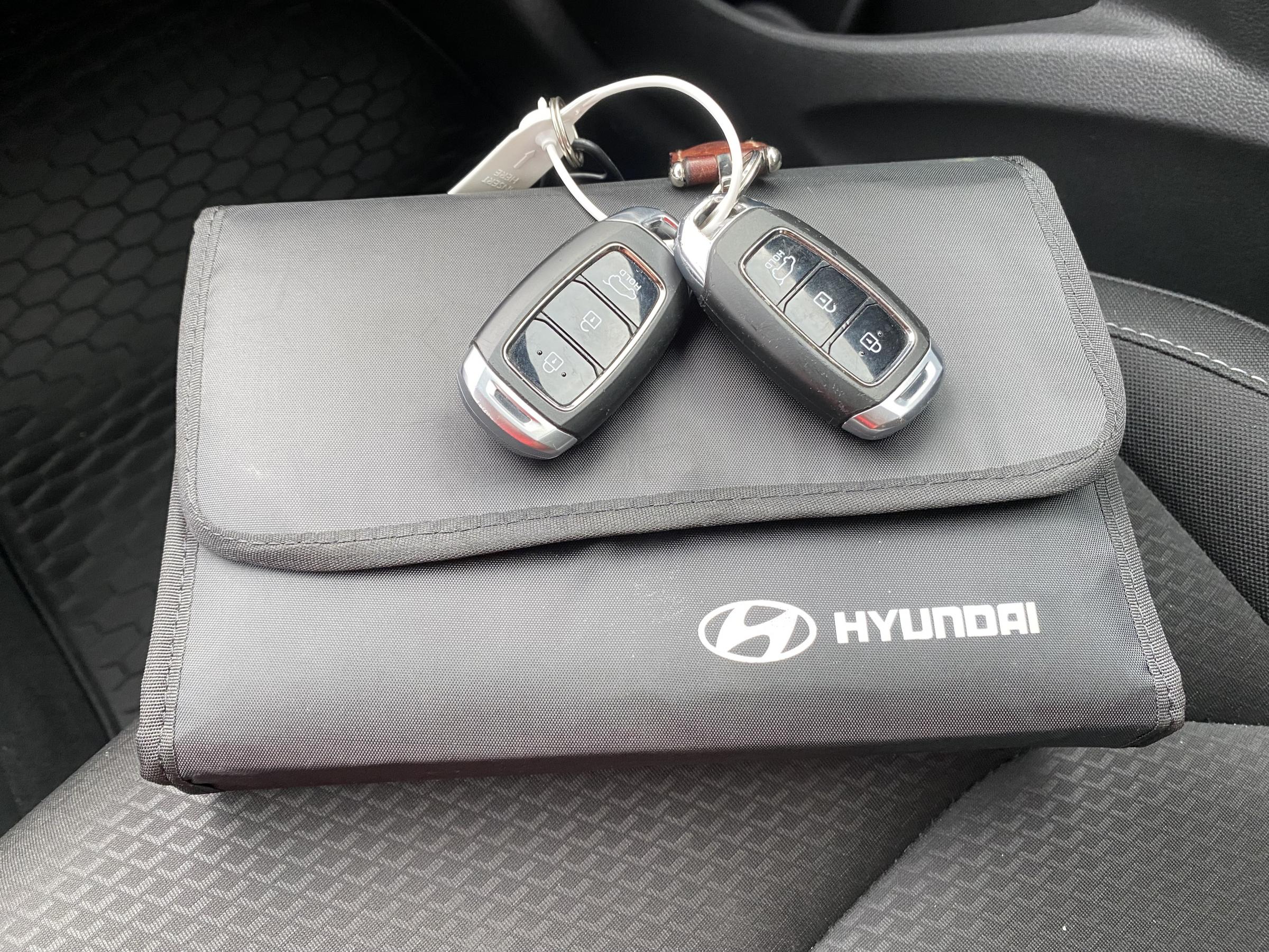 Hyundai i30, 2020 - pohled č. 19