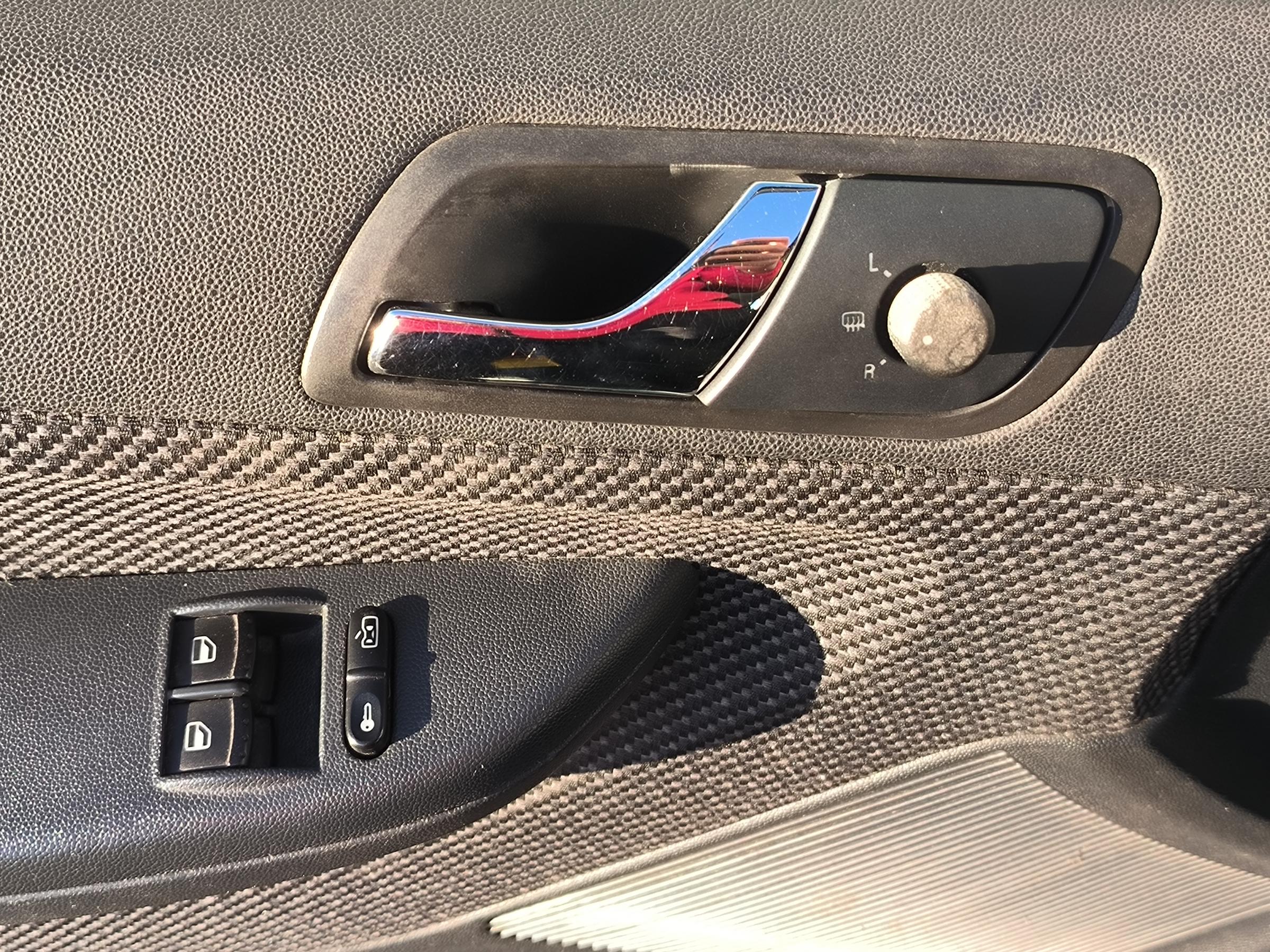 Škoda Fabia I, 2005 - pohled č. 13