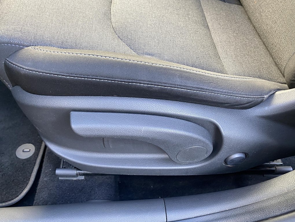 Hyundai I30 1.6 CRDi Smart