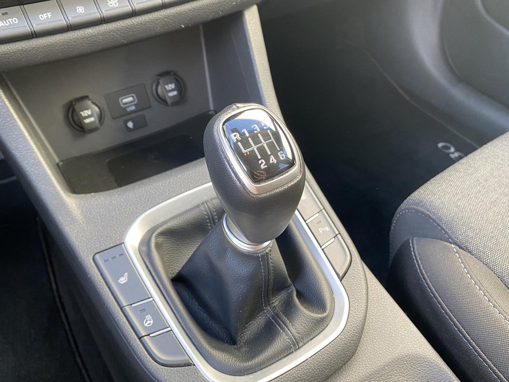 Hyundai I30 1.6 CRDi Smart