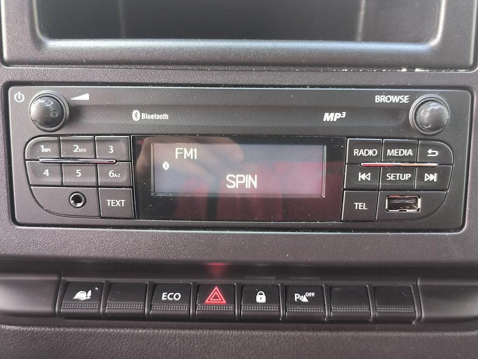 Opel Movano 2.3CDTi  L2H2