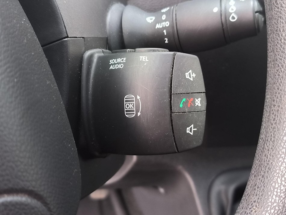 Opel Movano 2.3CDTi  L2H2