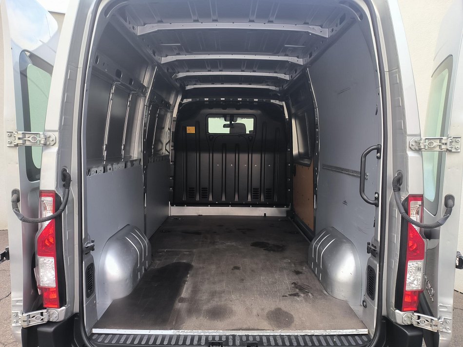 Opel Movano 2.3CDTi  L2H2