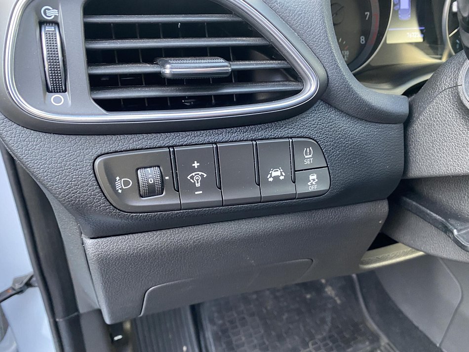 Hyundai I30 1.4 T-GDi 