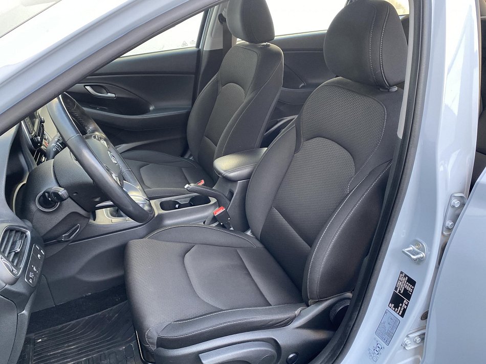 Hyundai I30 1.4 T-GDi 