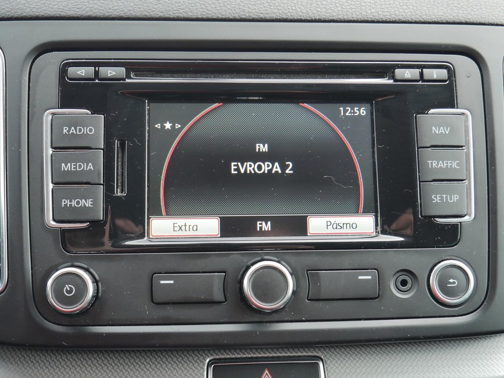 Volkswagen Sharan 2.0 TDi Match