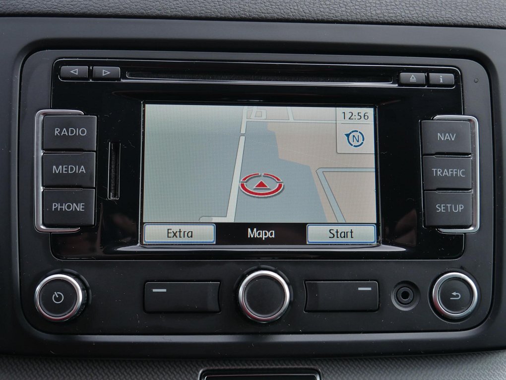 Volkswagen Sharan 2.0 TDi Match