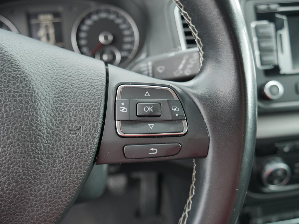 Volkswagen Sharan 2.0 TDi Match