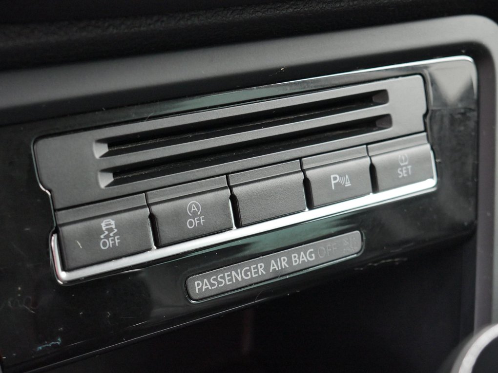 Volkswagen Sharan 2.0 TDi Match