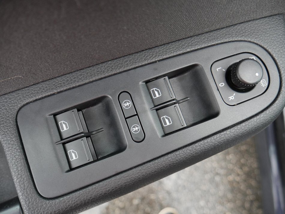 Volkswagen Sharan 2.0 TDi Match