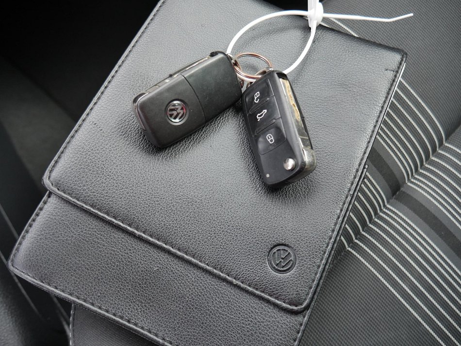 Volkswagen Sharan 2.0 TDi Match