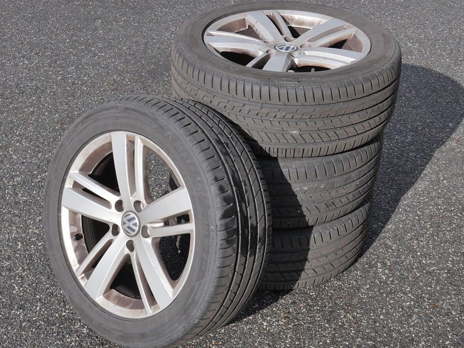 Volkswagen Sharan 2.0 TDi Match