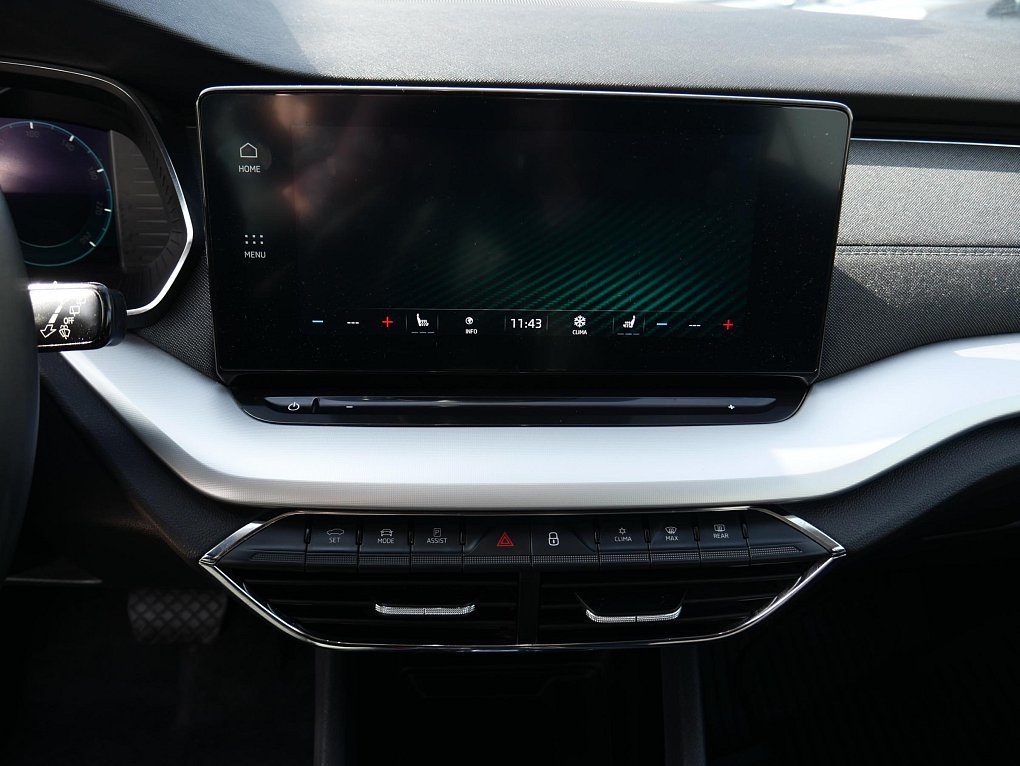 Škoda Octavia IV 2.0 TDi Style